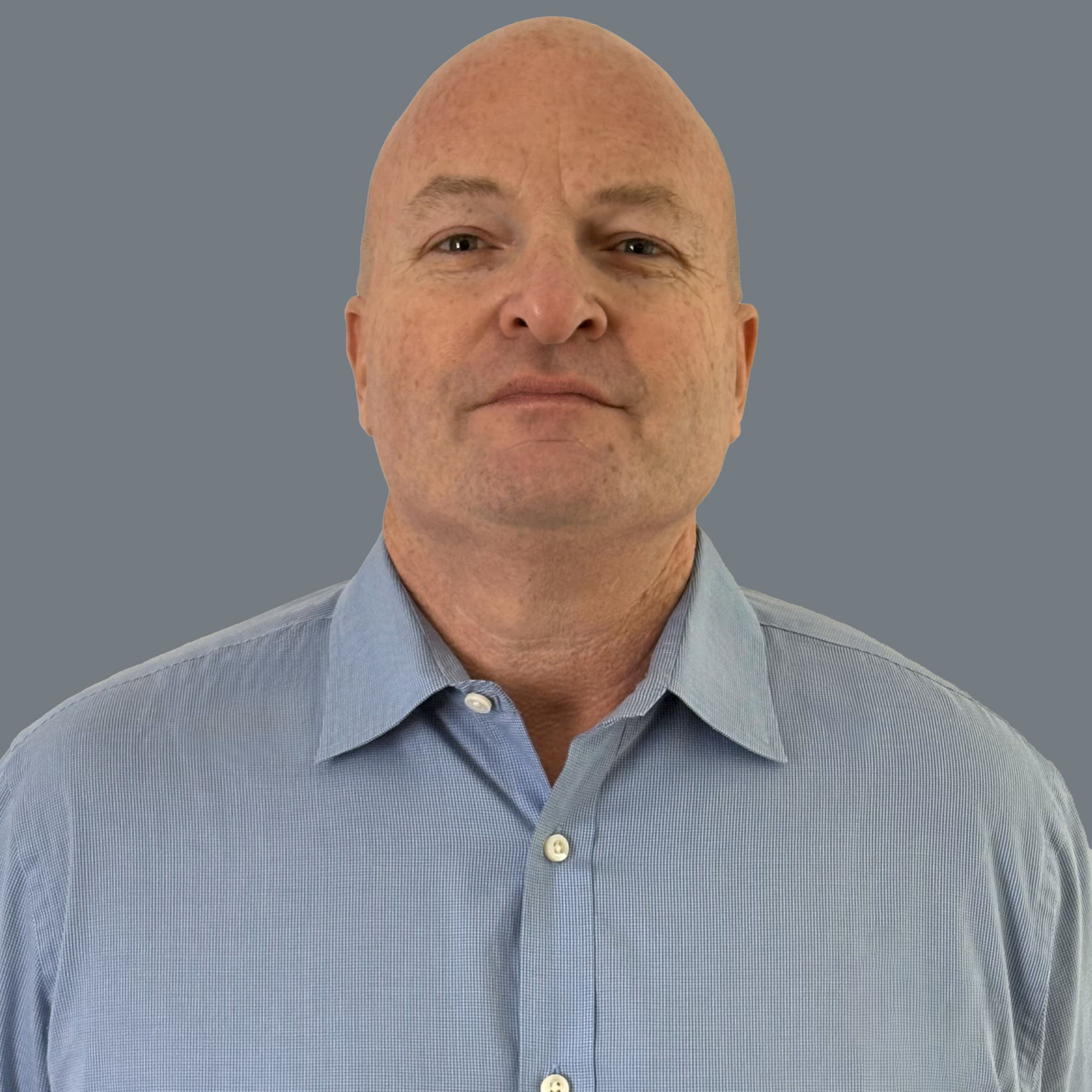Ed Hahn