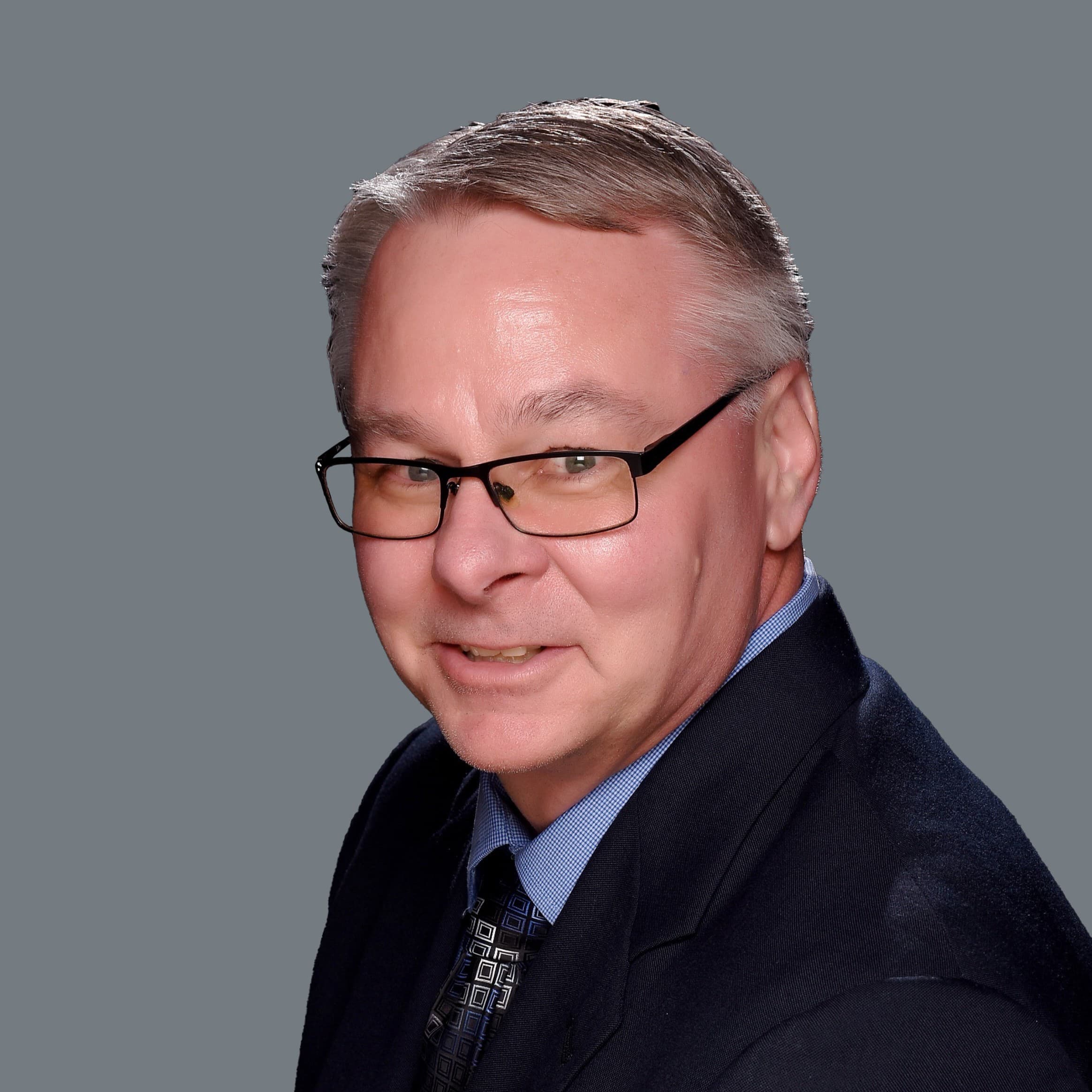 Jim Travis, PE