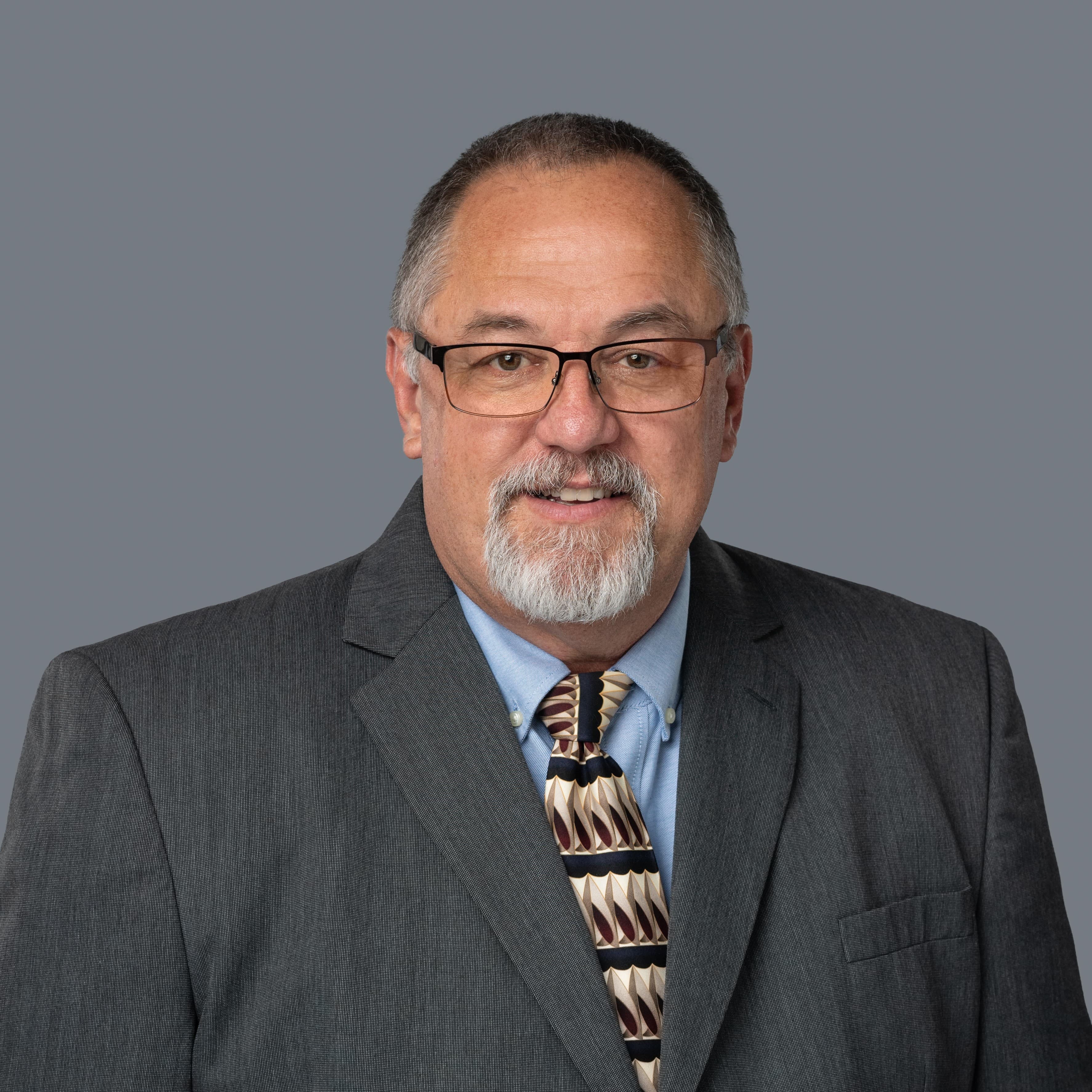 Mark Edwards, PE