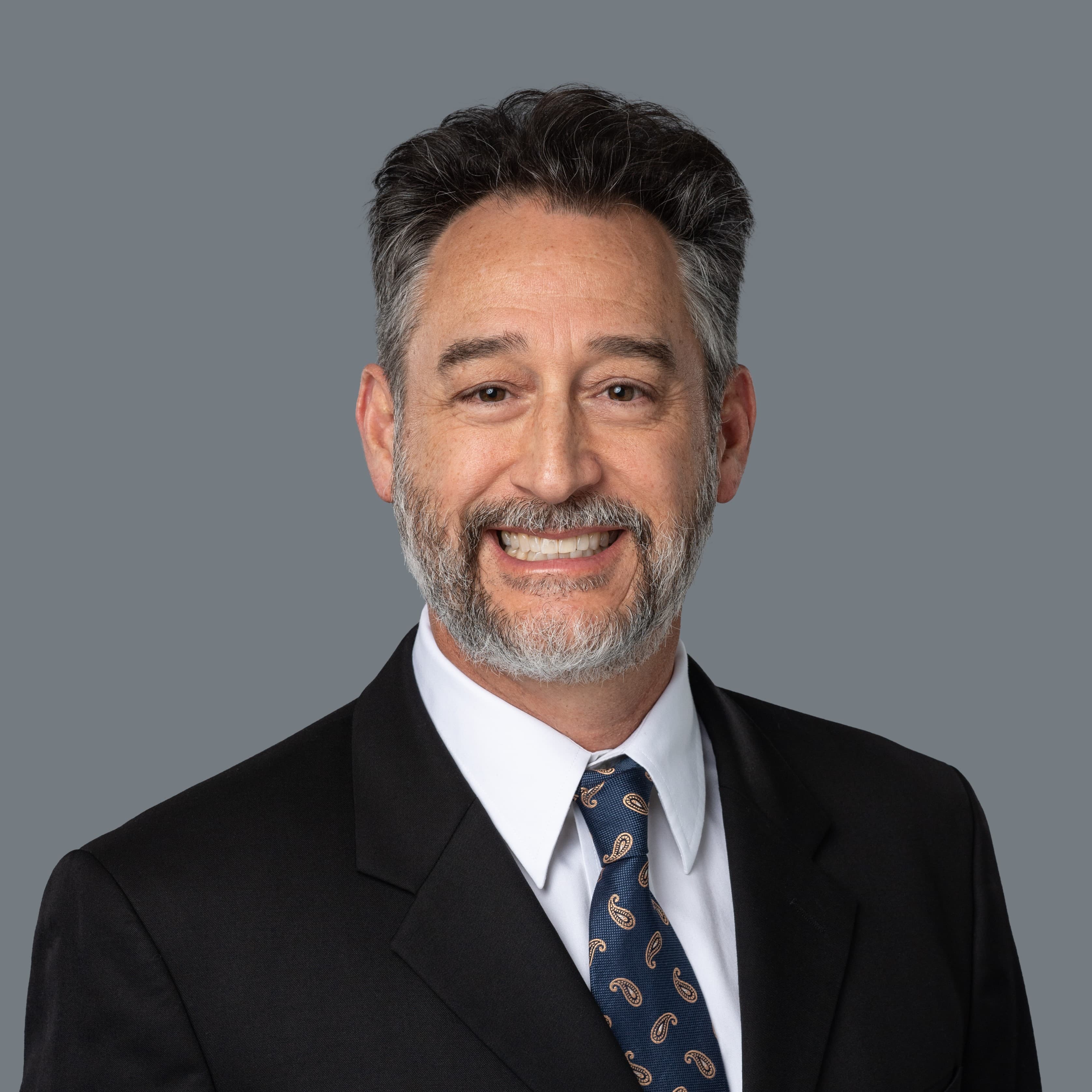 Thomas Martinez, PE