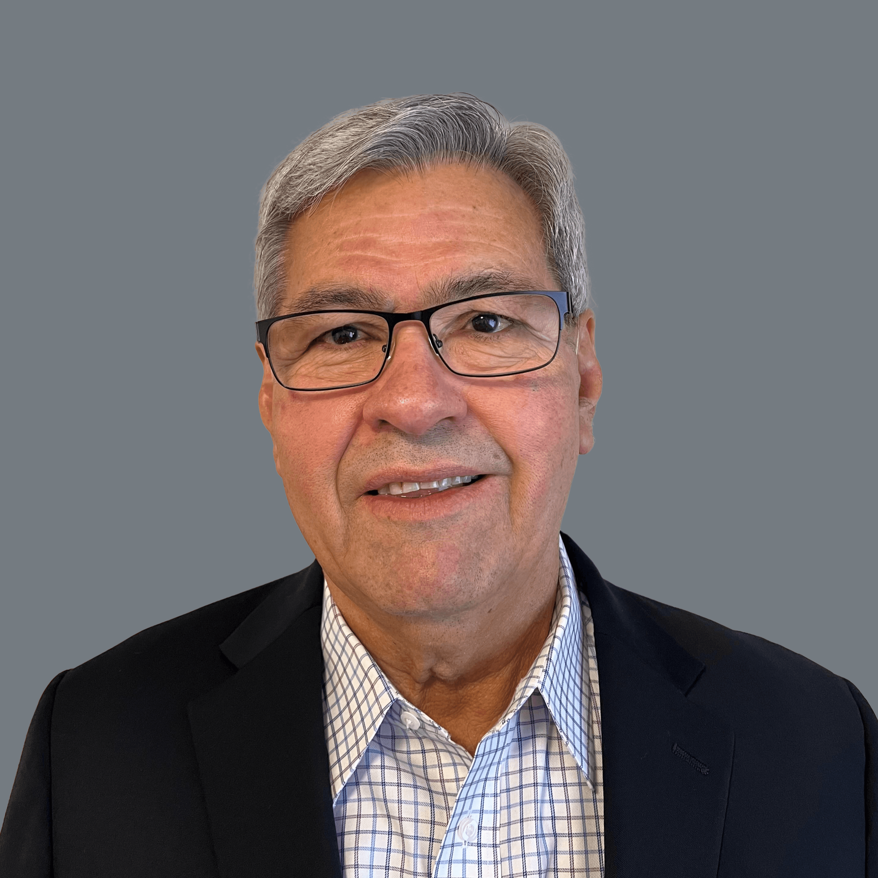 Lewis Gamboa, PE